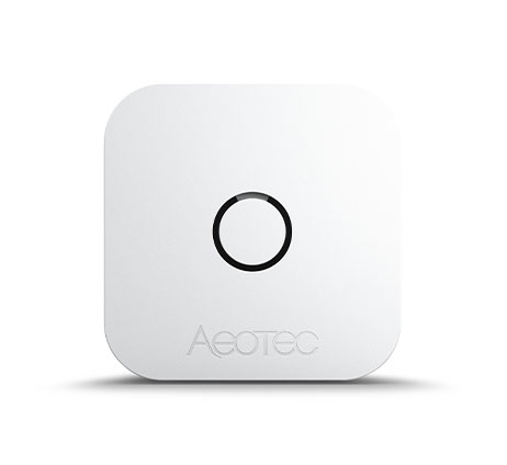 AEOTEC aërQ Temperature & Humidity Sensor (ZWA039-C) - AEOTEC aërQ