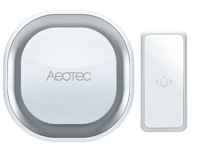 AEOTEC Doorbell 6 Z-wave Plus