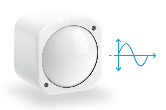 aeotec MultiSensor-6 temperature sensor