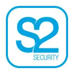 zwave S2 security Logo blue