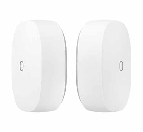 AEOTEC - Bouton de contrôle Zigbee (gamme SmartThings)