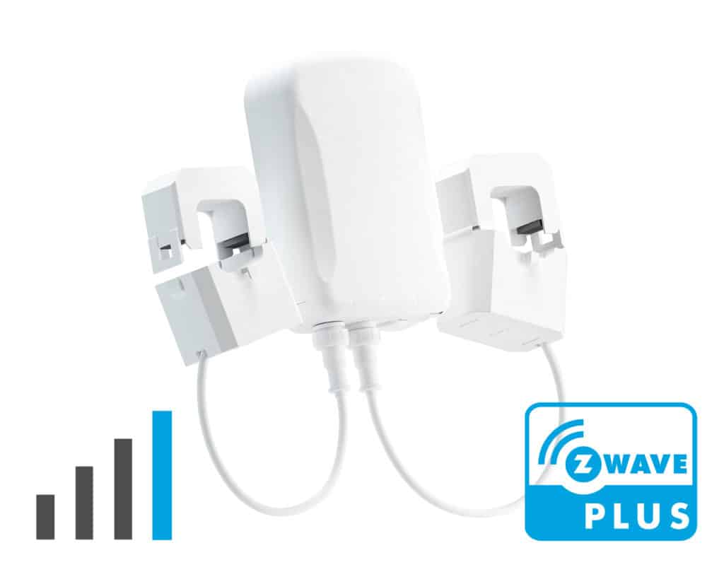 Z-Wave presenta los nuevos medidores de consumo eléctrico de Aeotec •  CASADOMO