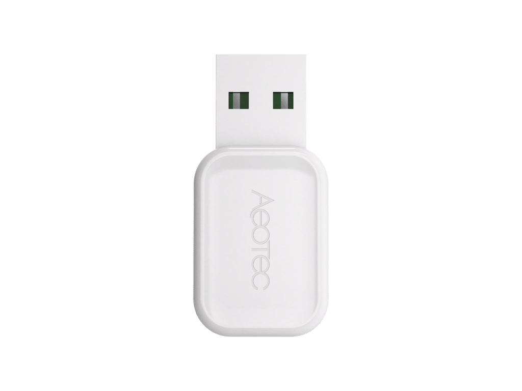 Contrôleur Zigbee Zi-Stick USB - Aeotec ZGA008 