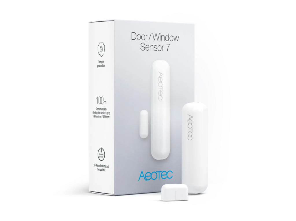 doo window sensor 7