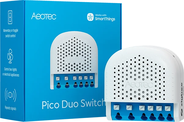 Pico Switch – Aeotec