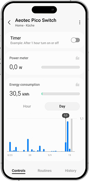 smartthings-power-management