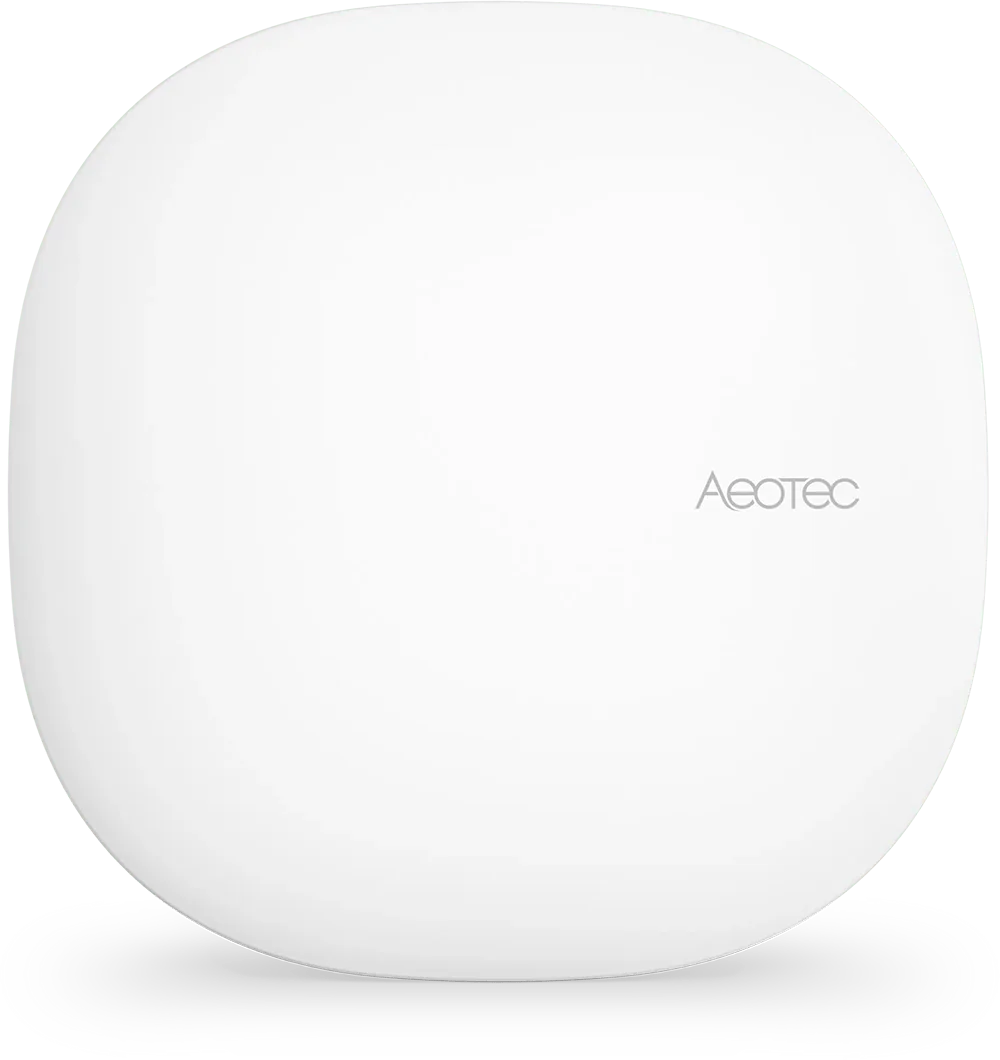 Smart Home Hub - Aeotec