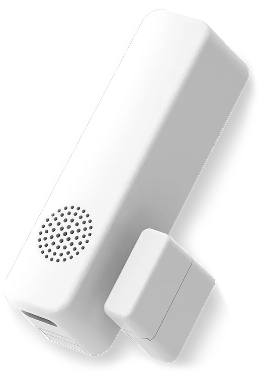 Door Window Sensor 8 - Aeotec