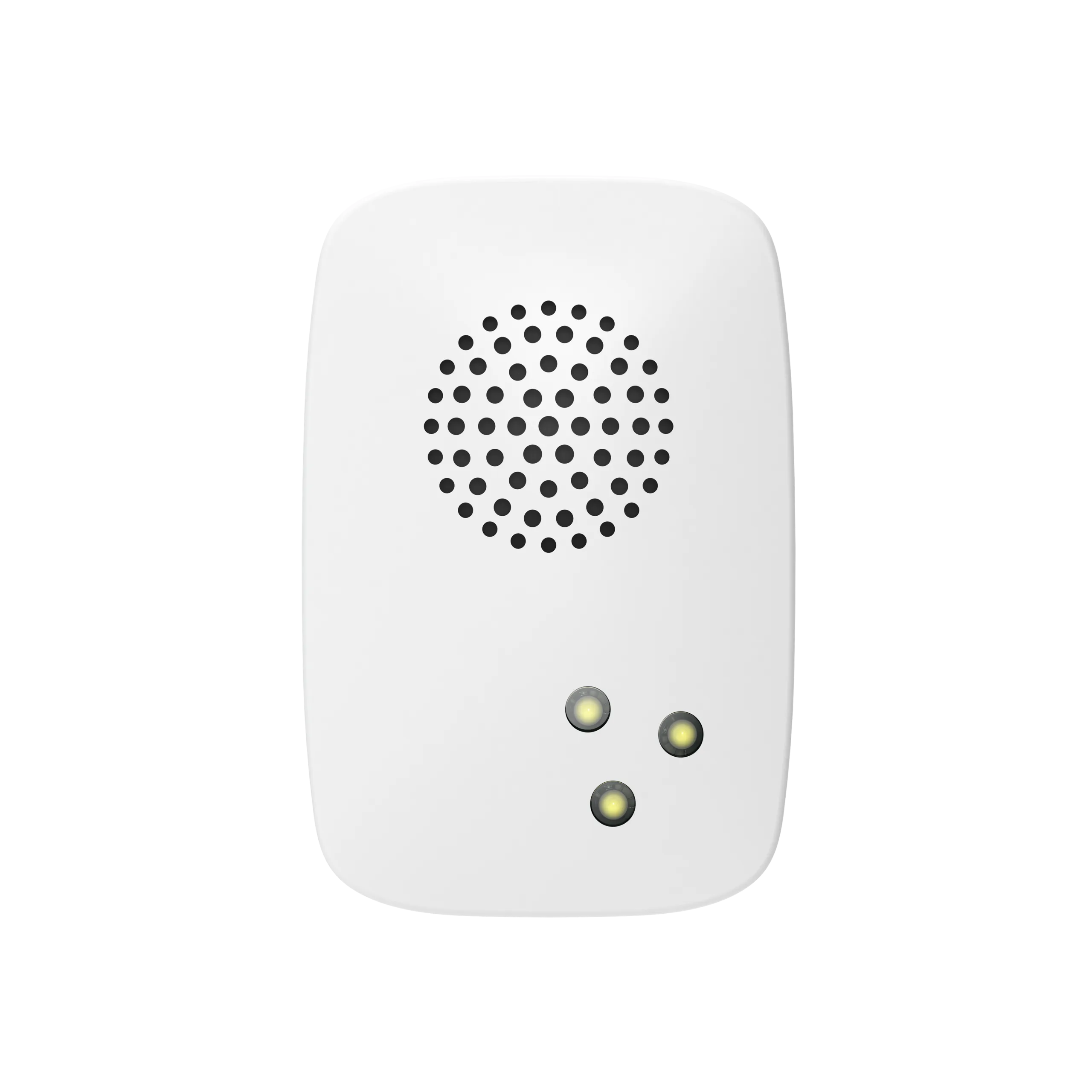 Siren 8, Z-Wave Long Range
