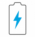 Battery icon