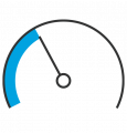 digital gauge