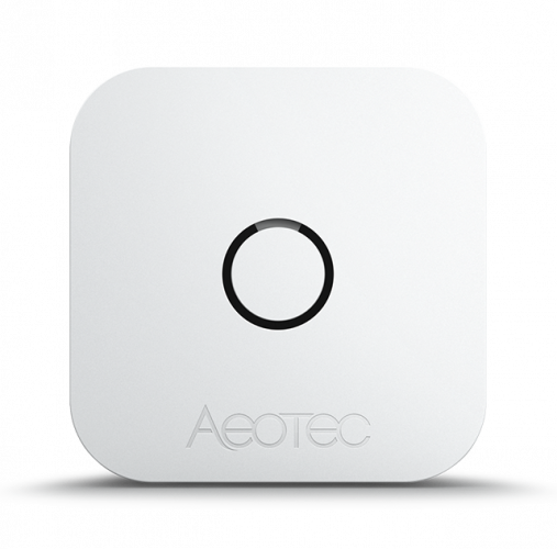 Aeotec aërQ Temperature & Humidity Sensor ZWA009 — Smart Matters